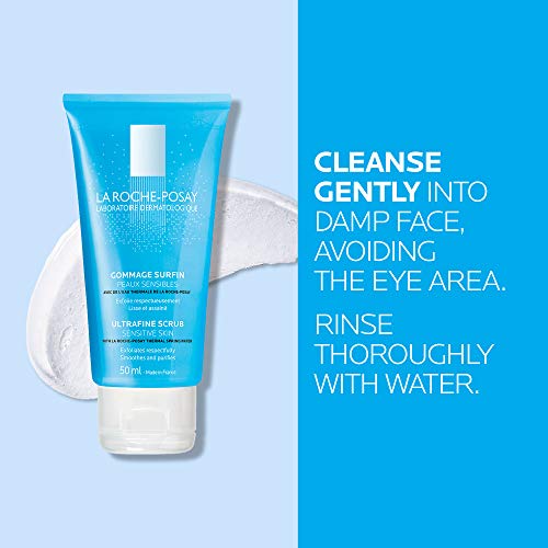 La Roche-Posay Lrp Exfoliante Fisiologico50Ml 50 g