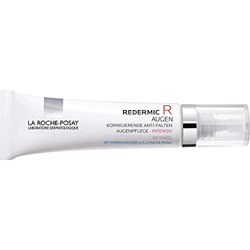 La Roche-Posay Redermic R Augenpflege, 15 ml Crema