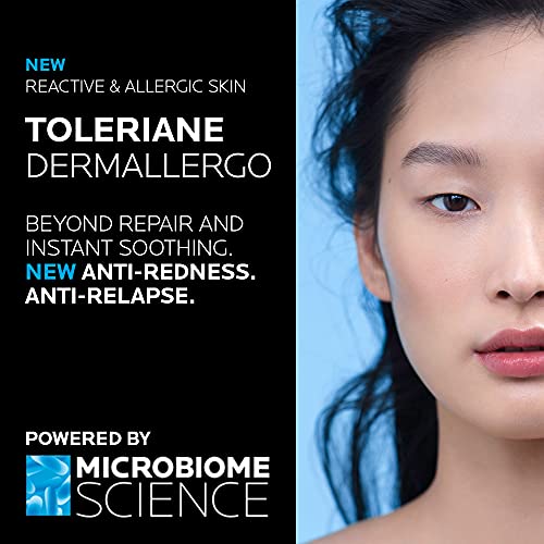 LA ROCHE POSAY Toleriane Dermallergo Crema 40ml