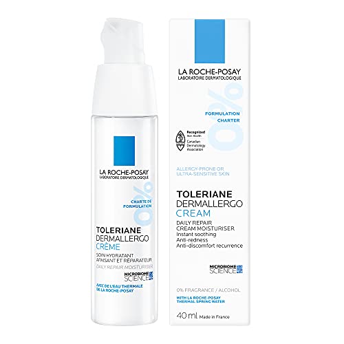 LA ROCHE POSAY Toleriane Dermallergo Crema 40ml