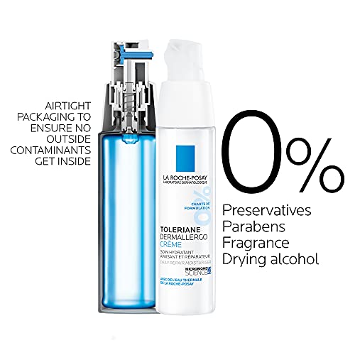 LA ROCHE POSAY Toleriane Dermallergo Crema 40ml