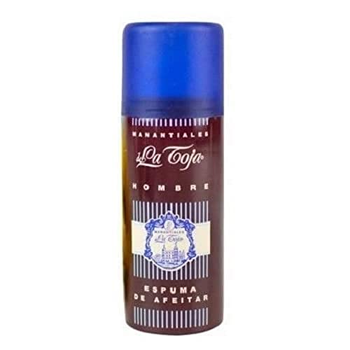 La Toja La Toja Mini Espuma Afeitar 100 Ml.Piel Sensible - 10 ml