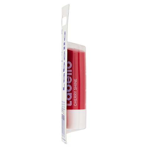 Labello Star Fruits Cherry Lip Balm by Labello