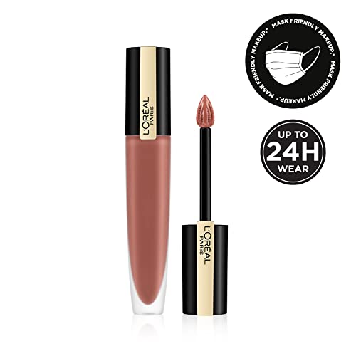 Labial líquido Rouge Signature