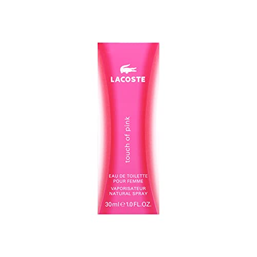 Lacoste 15844 - Agua de colonia, 30 ml