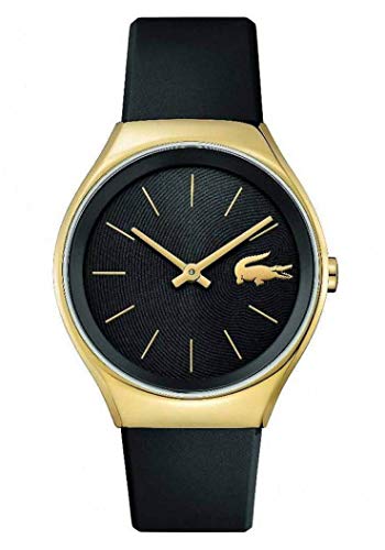 Lacoste 2000967 - Reloj analógico de pulsera para mujer