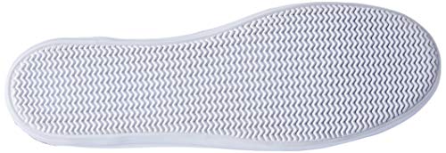 Lacoste 37CFA0065, Zapatillas Mujer, Blanco (White), 35.5 EU