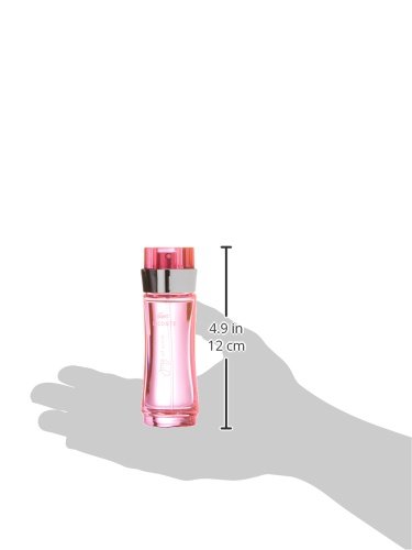 Lacoste Joy of Pink - Agua de tocador vaporizador 30 ml