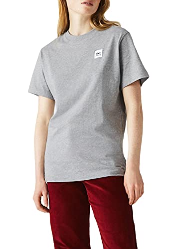 Lacoste Live - Camiseta Hombre