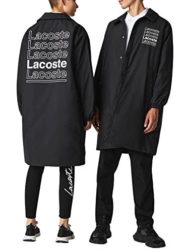 Lacoste Live - Chaqueta Hombre