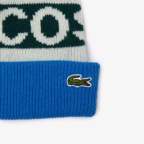 LACOSTE LIVE - Gorro De Punto