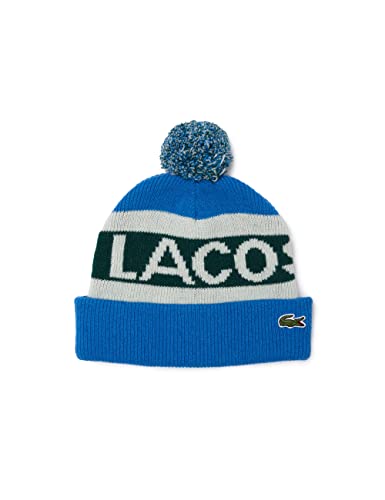 LACOSTE LIVE - Gorro De Punto