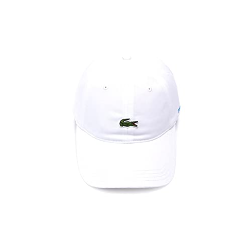 Lacoste Live Lacoste Live Gorra Baseball Blanco (001)