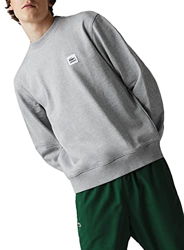 Lacoste Live - Sudadera Hombre