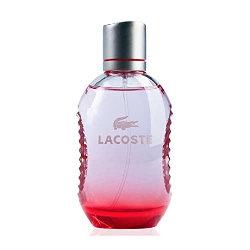 Lacoste Red Style In Play - Eau de toilette