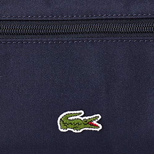 LacosteNh2945ne NeocrocHombreAzul (Peacoat)12x15x25 Centimeters (W x H x L)