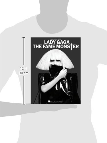 Lady Gaga - The Fame Monster