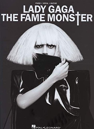 Lady Gaga - The Fame Monster