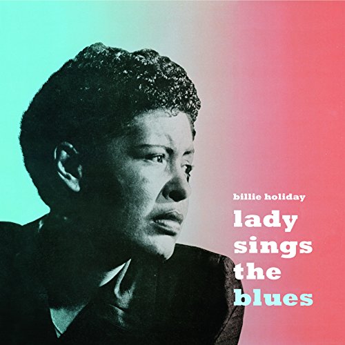 Lady Sings The Blues [ltd Ed Transparent Yellow Vinyl] [Vinilo]