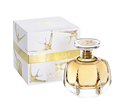 Lalique, Perfume sólido - 100 ml.