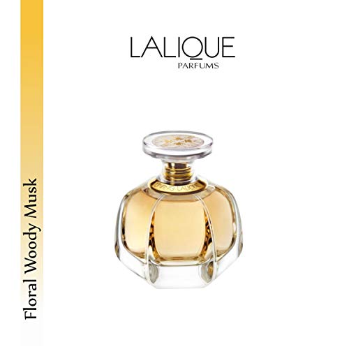 Lalique, Perfume sólido - 100 ml.