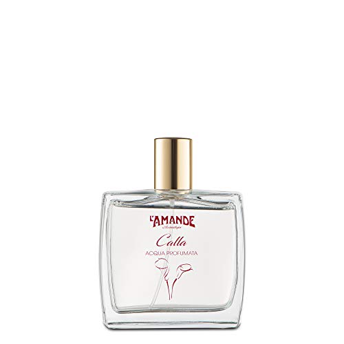 L'Amande - Agua perfumada sin alcohol, 100 ml