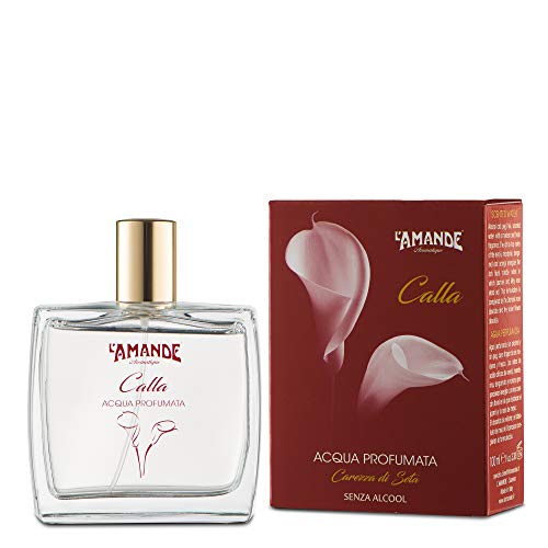 L'Amande - Agua perfumada sin alcohol, 100 ml