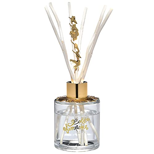 Lampe Berger Lolita Lempicka Bijou/Transparente Raumduft, Vidrio, 115 ml