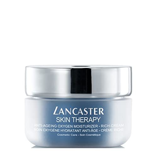 Lancaster Skin Therapy Rich Cream 50 ml