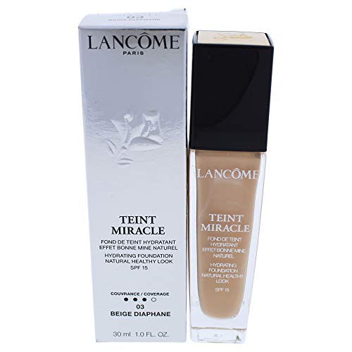 Lancome 56803 - Base de maquillaje, 30 ml