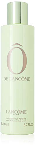 Lancome 64810 - Crema corporal, 200 ml