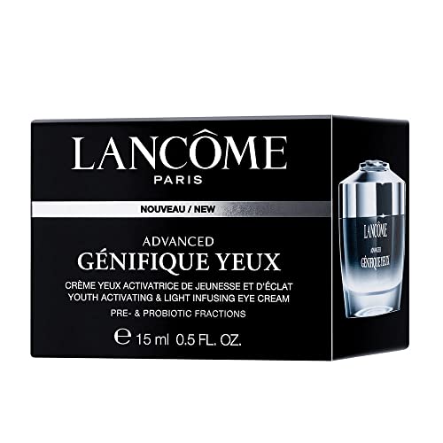 LANCOME GENIFIQUE YEUX CREAM 15 ML