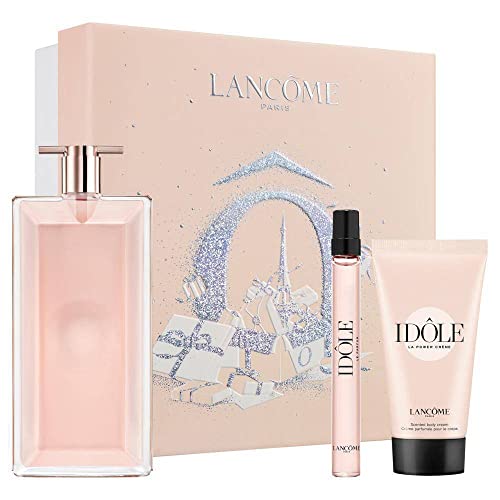 Lancome idole eau parfum 75ml +set