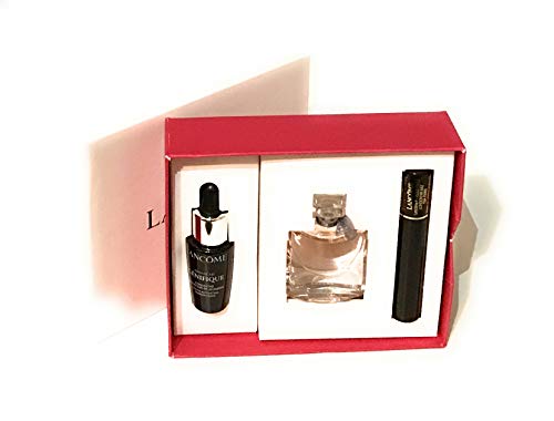 Lancome La vie est belle - Miniatura (4 ml, 7 ml, hipnosis, 01, 2 ml)