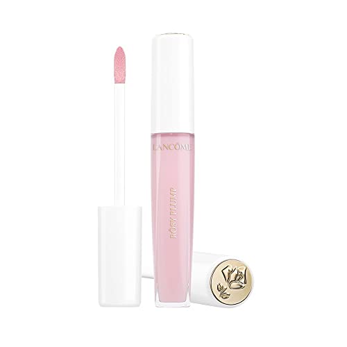 Lancôme l'Absolu Gloss Plumping Sensation Lip Gloss Pintalabios Tono Rosy Plump - 8 ml (900-36621)