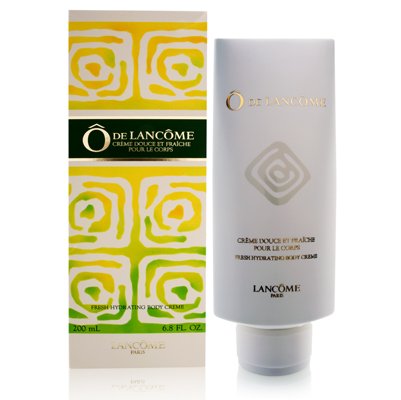 Lancome LANCOME O CORP. CREMA 200 ML. 200 ml