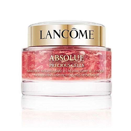 Lancôme - Mascarilla absolue precious cells