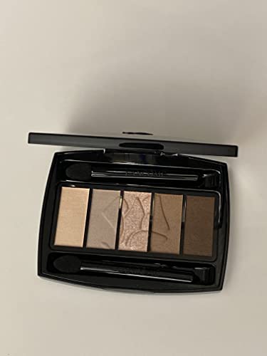 Lancôme Ombre Hypnôse Palette Matte 108-Beige Brulé Sombra de Ojos - 4 gr