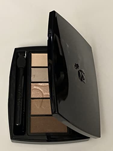 Lancôme Ombre Hypnôse Palette Matte 108-Beige Brulé Sombra de Ojos - 4 gr