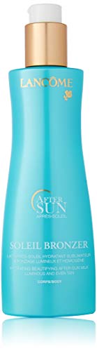 Lancôme Soleil Bronzer Lait Hydratant Après-Soleil After Sun - 200 ml