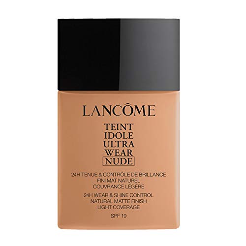 Lancôme Teint Idole Ultra Wear Nude #035-Beige Dore 40 Ml - 40 ml