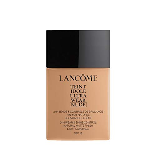 Lancôme Teint Idole Ultra Wear Nude #045-Sable Beige 40 Ml - 40 ml