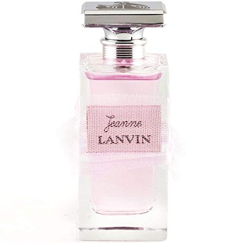 Lanvin - JEANNE LANVIN edp vapo 100 ml