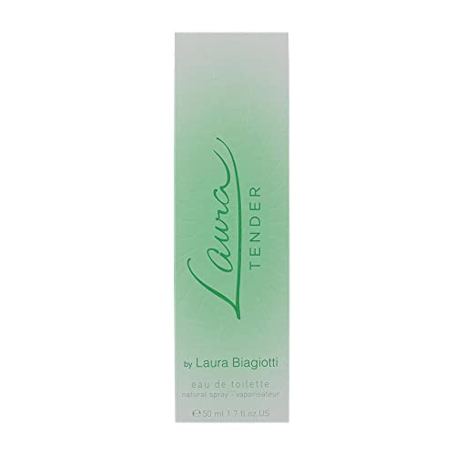 Laura Biagiotti Laura Tender Edt Vapo 50 Ml 80 ml