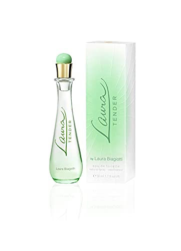 Laura Biagiotti Laura Tender Edt Vapo 50 Ml 80 ml