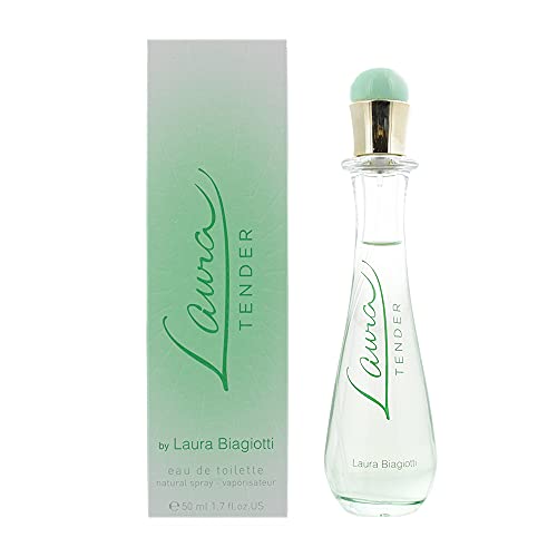 Laura Biagiotti Laura Tender Edt Vapo 50 Ml 80 ml