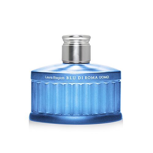 Laura Biagiotti Roma Blu U Vapo, 125 ml