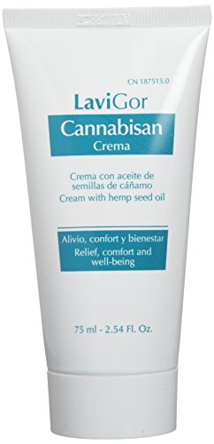 Lavigor Crema - 75 ml