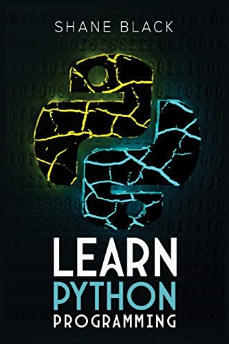 Learn Python Programming