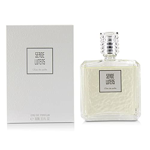 L?EAU DE PAILLE EAU DE PARFUM 100ML SERVE LUTENS